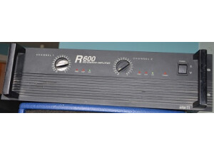 Inter-M R600 (7373)