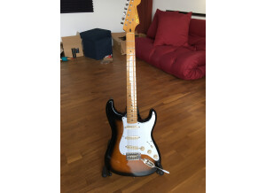 Squier Classic Vibe Stratocaster '50s [2008-2018] (7521)