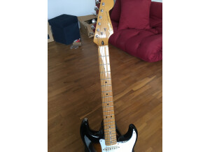 Squier Classic Vibe Stratocaster '50s [2008-2018] (44950)