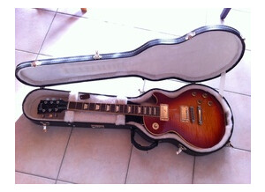 Gibson Les Paul Standard 2008 Plus - Light Burst (30278)