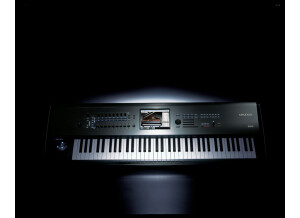 Korg Kronos 73 (21834)