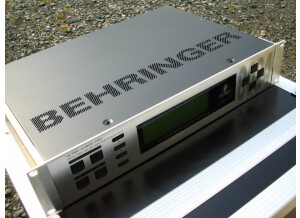 Behringer DSP8024 Ultra-Curve Pro