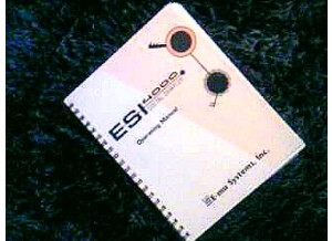 E-MU ESI4000 (50556)