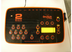 2box Drumit Five Module (6230)