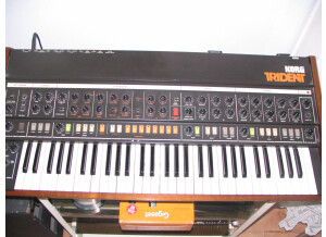 Korg Trident (86189)