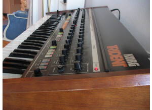 Korg Trident (52458)