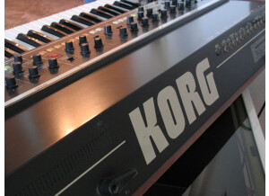 Korg Trident (99292)