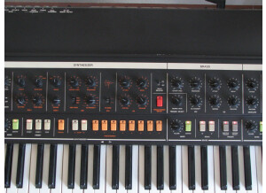 Korg Trident (52861)