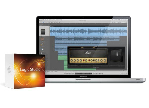 Apple Logic Pro 9