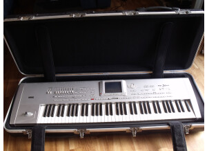 Korg paxpro1