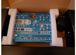 Korg ElecTribe EMX-1
