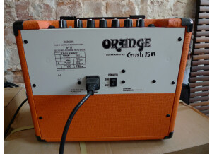 Orange Crush 15R (91349)