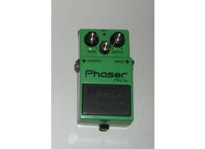 Boss PH-1R Phaser (27502)