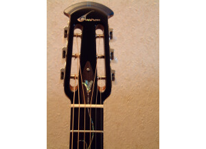 Ovation Folklore/country Artist 6774