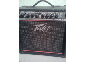 Peavey Transtube Rage III