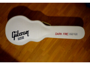 Gibson Dark Fire (86093)