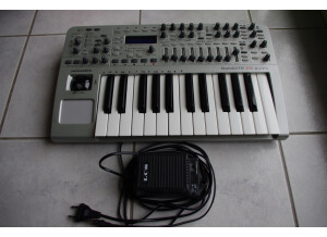 Novation X-Station 25 (74970)