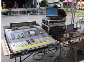 Tascam DM-4800 (76519)