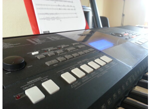 Yamaha PSR-E423 (7365)
