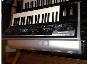 Moog Music Little Phatty Stage Edition (89196)