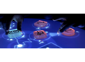 Reactable