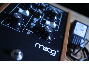 Moog Music MF-104Z Analog Delay (27546)
