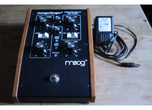 Moog Music MF-104Z Analog Delay (95012)