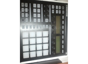 Native Instruments Maschine MKI (45629)