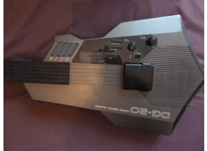 Casio DG20 (34365)