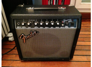 Fender FM 15R (56475)
