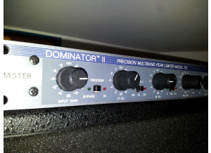 Aphex 722 Dominator II (27874)
