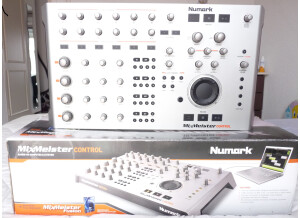 Numark MixMeister Control (9832)