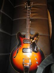 Framus atlantik 6
