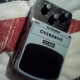 Overdrive OD400 Overdrive OD400