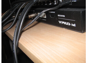 Access Music Virus Rack (69577)