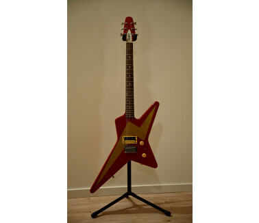 Cort Desolation Star