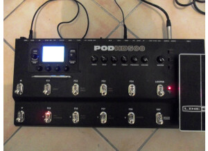 Line 6 POD HD500 (89098)