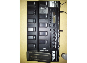 Line 6 POD XT Live (18250)