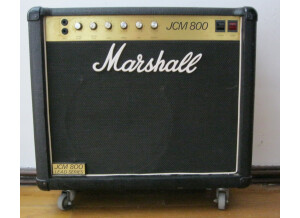 Marshall 4010 JCM800 [1981-1989] (1597)