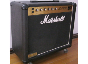 Marshall 4010 JCM800 [1981-1989] (91429)