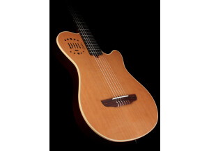 Godin Grand Concert Duet Ambiance - Natural