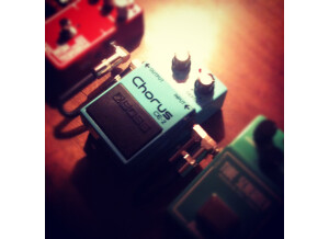 Ibanez PT9 Phaser (62299)