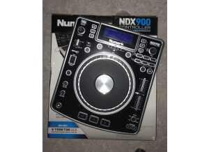 Numark NDX900 (85237)