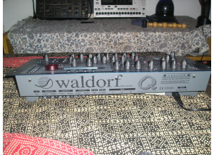 Waldorf Q Rack (34704)