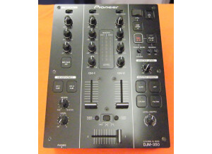 Pioneer DJM-350 (88632)