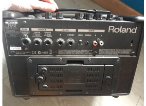 roland 3