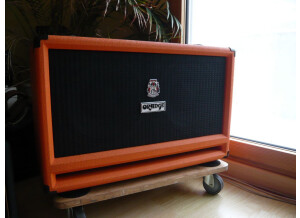 Orange SP410