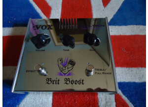 Vox Brit Boost (66293)