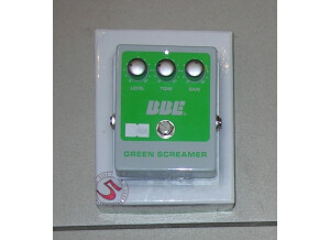 BBE Green Screamer (37827)