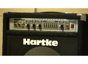 Hartke A100 (33409)